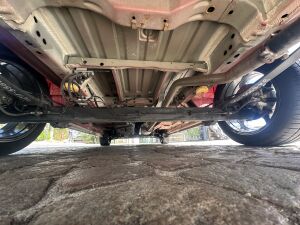 Ford Transit Sportvan 2.2TDCi 9k km - 2011