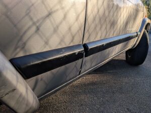 Jeep Cherokee XJ 4.0 Wild Sport - 2001
