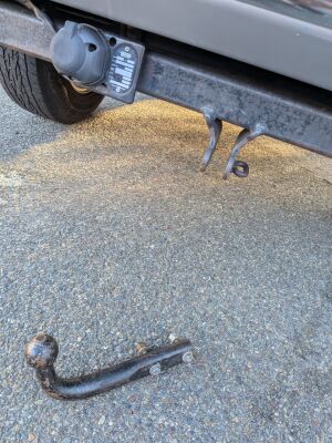 Jeep Cherokee XJ 4.0 Wild Sport - 2001