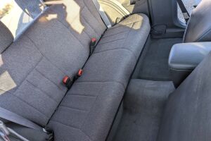 Jeep Cherokee XJ 4.0 Wild Sport - 2001