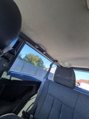 Jeep Cherokee XJ 4.0 Wild Sport - 2001