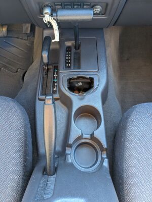 Jeep Cherokee XJ 4.0 Wild Sport - 2001