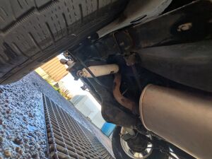 Jeep Cherokee XJ 4.0 Wild Sport - 2001