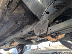 Jeep Cherokee XJ 4.0 Wild Sport - 2001