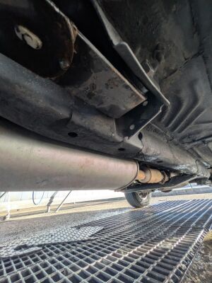 Jeep Cherokee XJ 4.0 Wild Sport - 2001