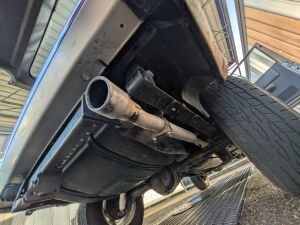 Jeep Cherokee XJ 4.0 Wild Sport - 2001