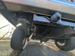 Jeep Cherokee XJ 4.0 Wild Sport - 2001