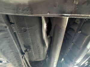 Jeep Cherokee XJ 4.0 Wild Sport - 2001