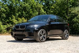 BMW X6 M - 2009