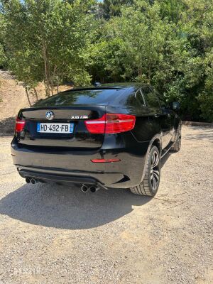 BMW X6 M - 2009
