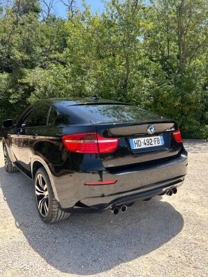BMW X6 M - 2009
