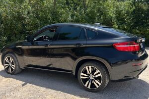 BMW X6 M - 2009