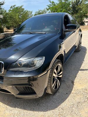 BMW X6 M - 2009