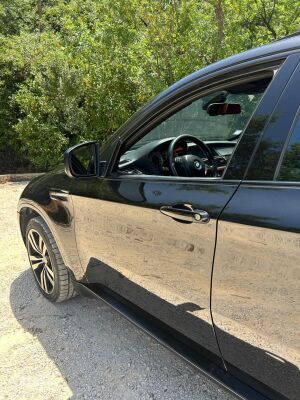 BMW X6 M - 2009