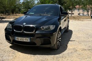 BMW X6 M - 2009