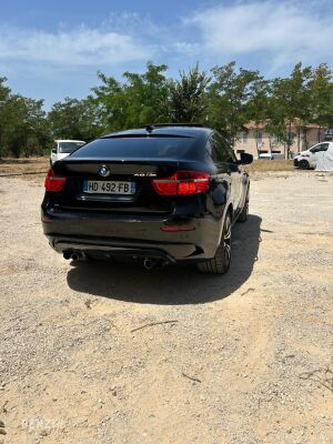 BMW X6 M - 2009