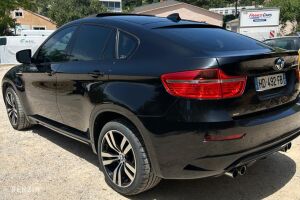 BMW X6 M - 2009