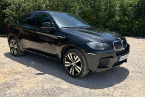 BMW X6 M - 2009