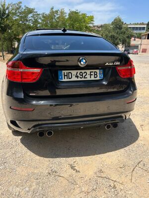 BMW X6 M - 2009