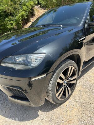 BMW X6 M - 2009