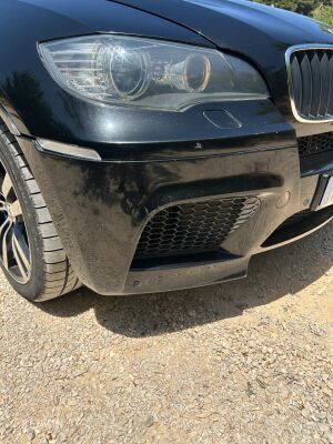 BMW X6 M - 2009