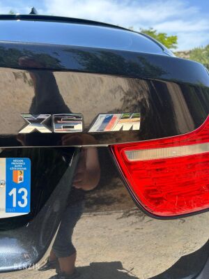 BMW X6 M - 2009