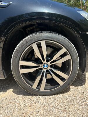 BMW X6 M - 2009
