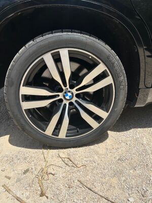 BMW X6 M - 2009