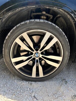BMW X6 M - 2009