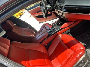 BMW X6 M - 2009