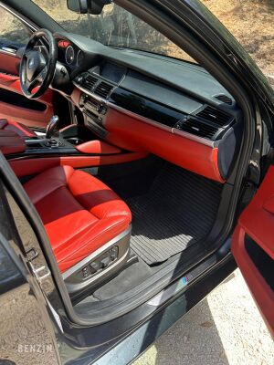 BMW X6 M - 2009