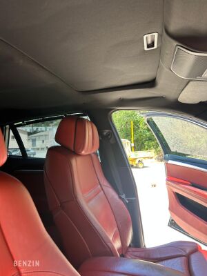 BMW X6 M - 2009