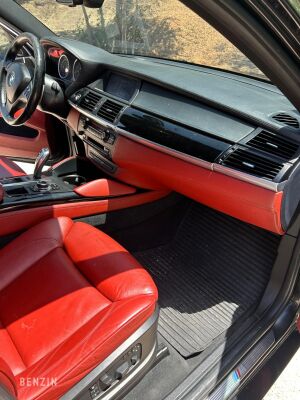 BMW X6 M - 2009