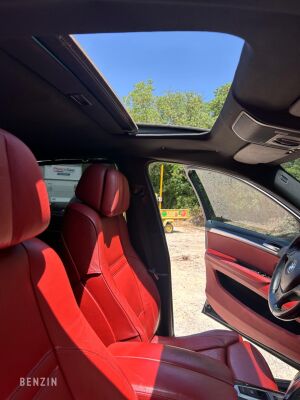 BMW X6 M - 2009