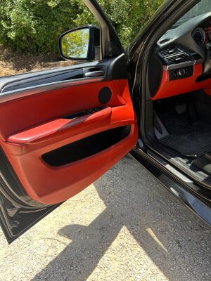 BMW X6 M - 2009