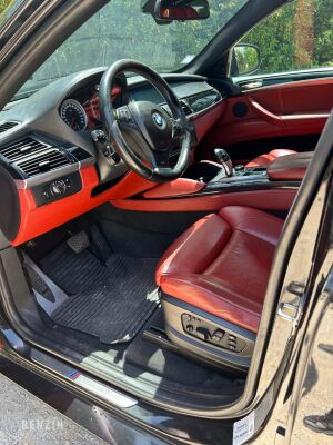 BMW X6 M - 2009