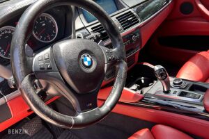 BMW X6 M - 2009