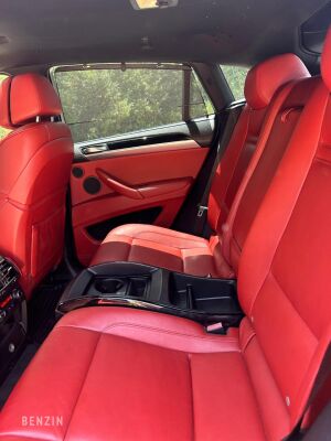 BMW X6 M - 2009