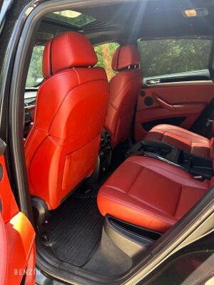 BMW X6 M - 2009