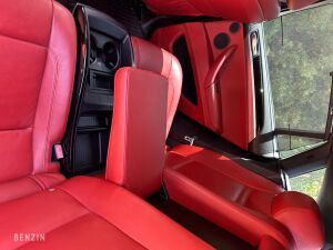 BMW X6 M - 2009