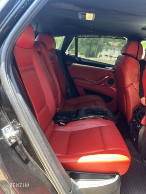 BMW X6 M - 2009