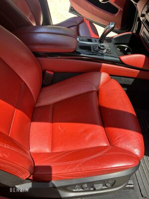BMW X6 M - 2009