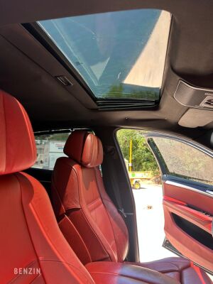 BMW X6 M - 2009