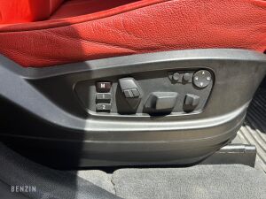 BMW X6 M - 2009