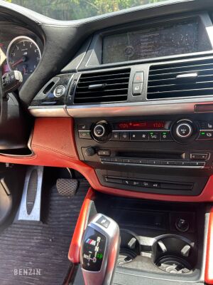 BMW X6 M - 2009