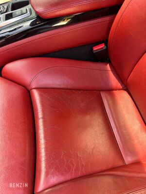 BMW X6 M - 2009