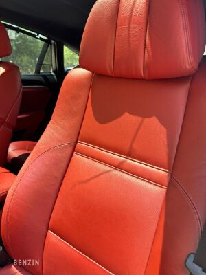 BMW X6 M - 2009