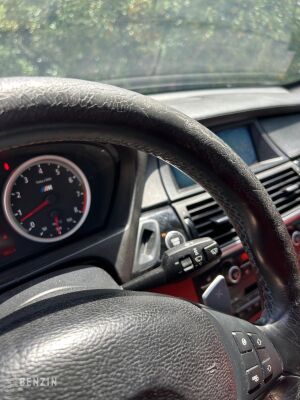 BMW X6 M - 2009