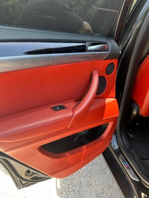 BMW X6 M - 2009