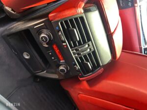 BMW X6 M - 2009
